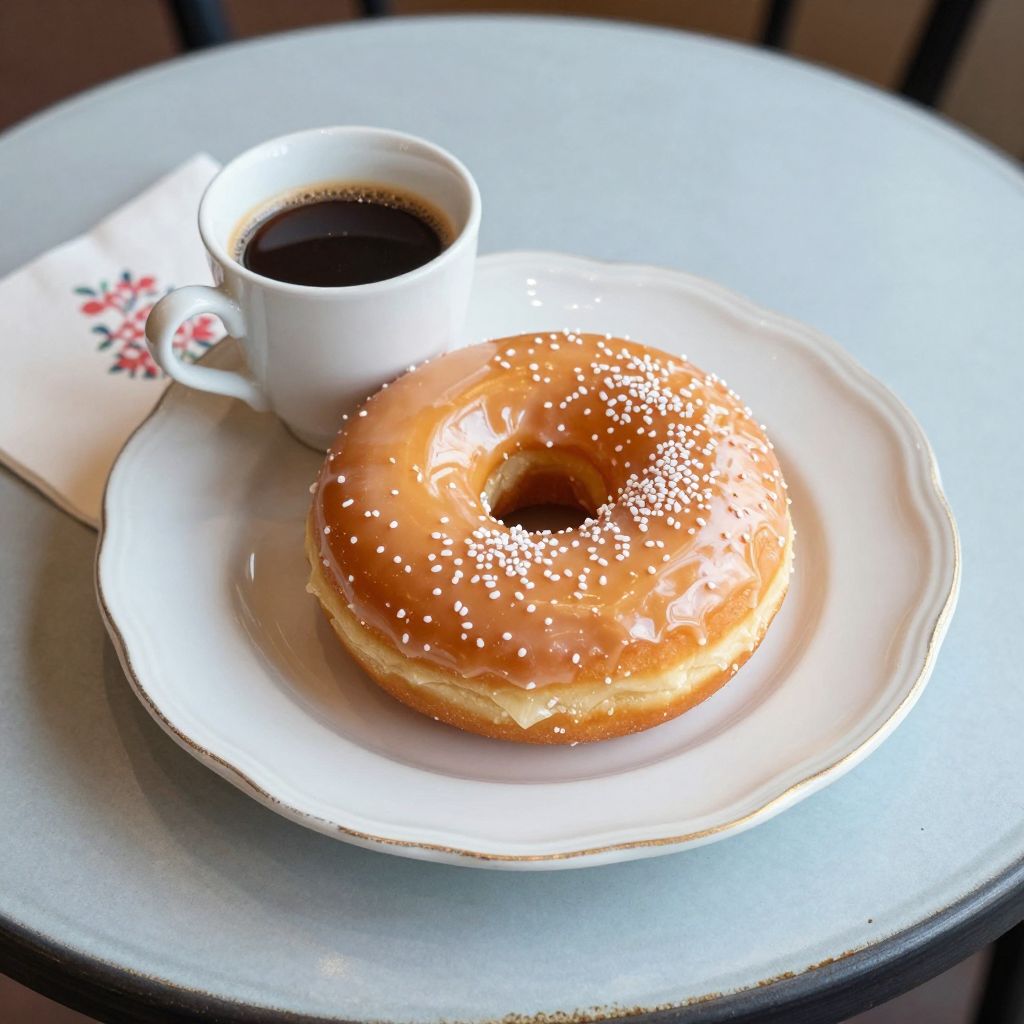 Peter Pan Donut & Pastry Shop