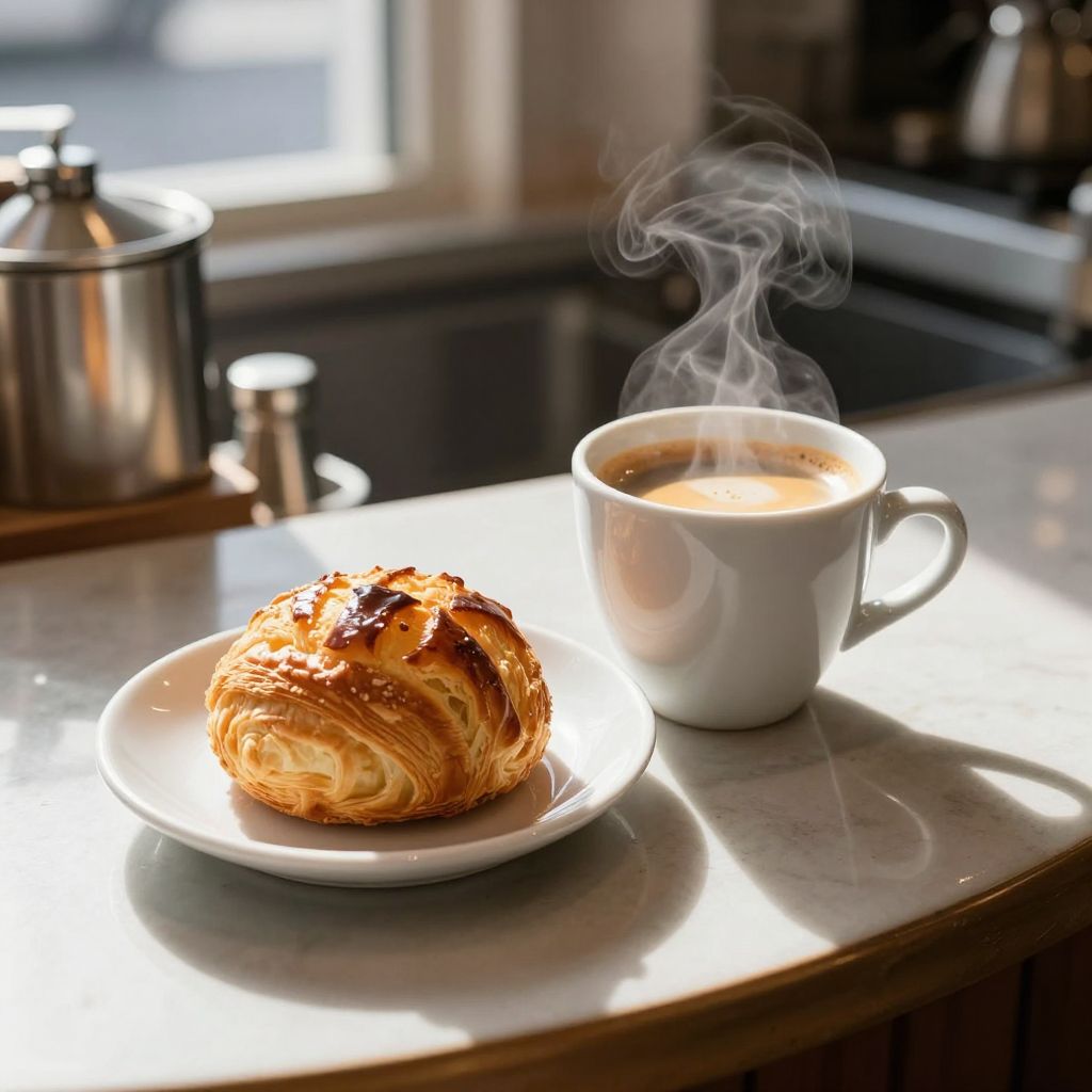 4 Street Coffee