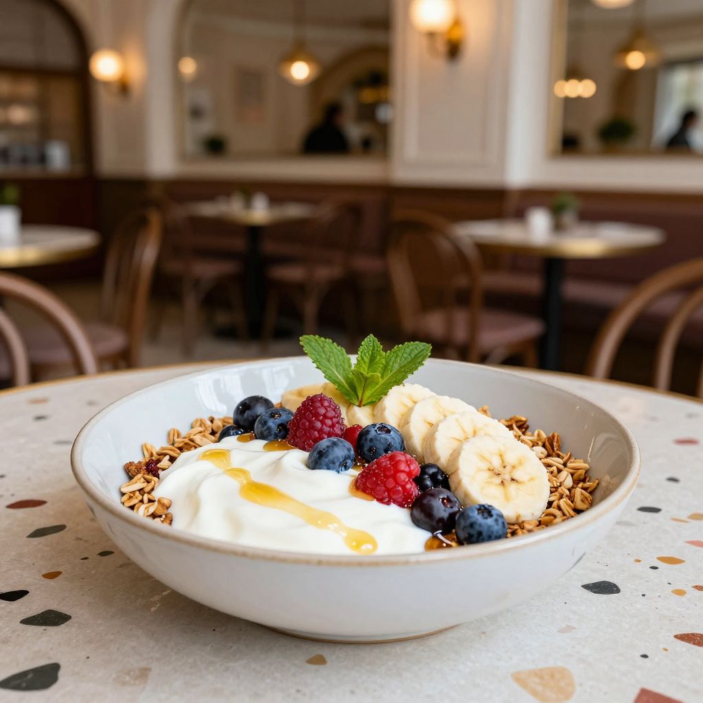 New York Café