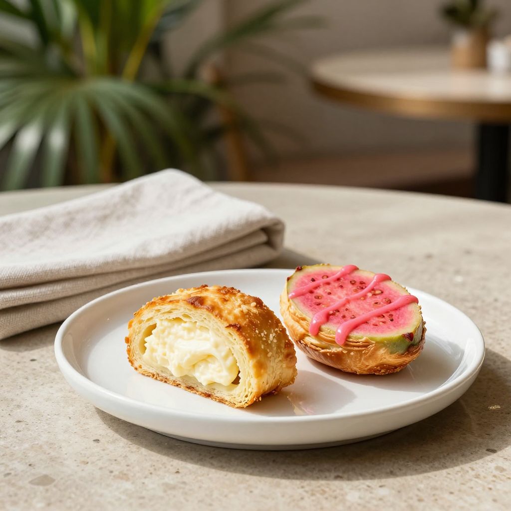 Porto's Bakery and Cafe