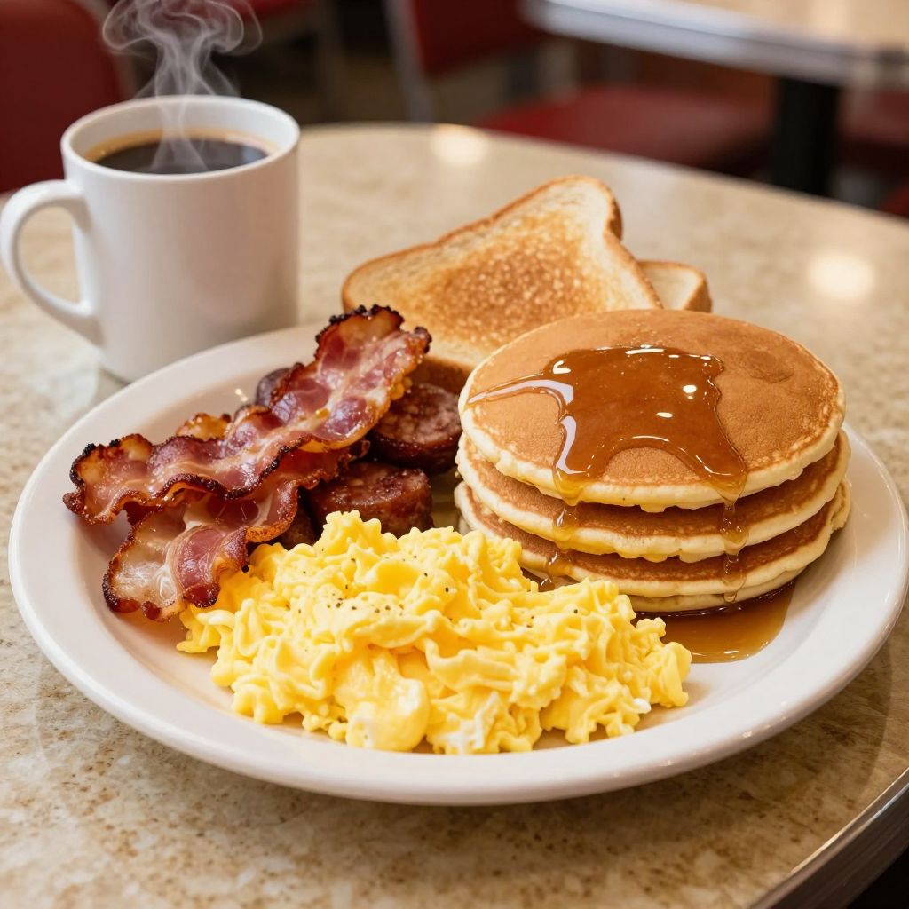 Denny’s