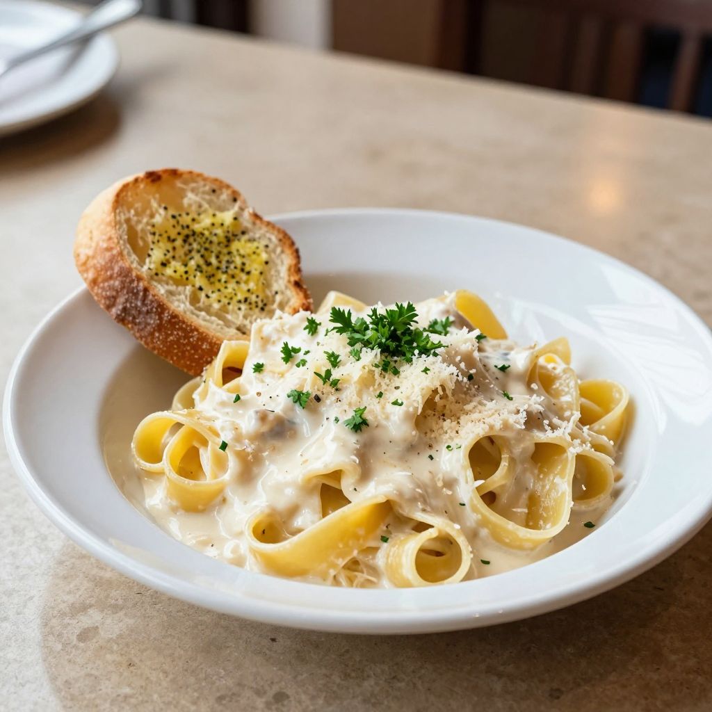 Maggiano's Little Italy