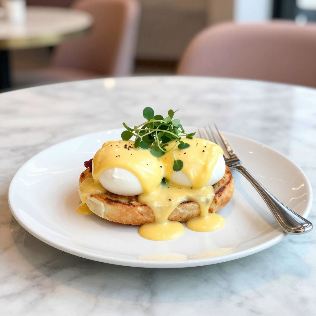 Another Broken Egg Cafe