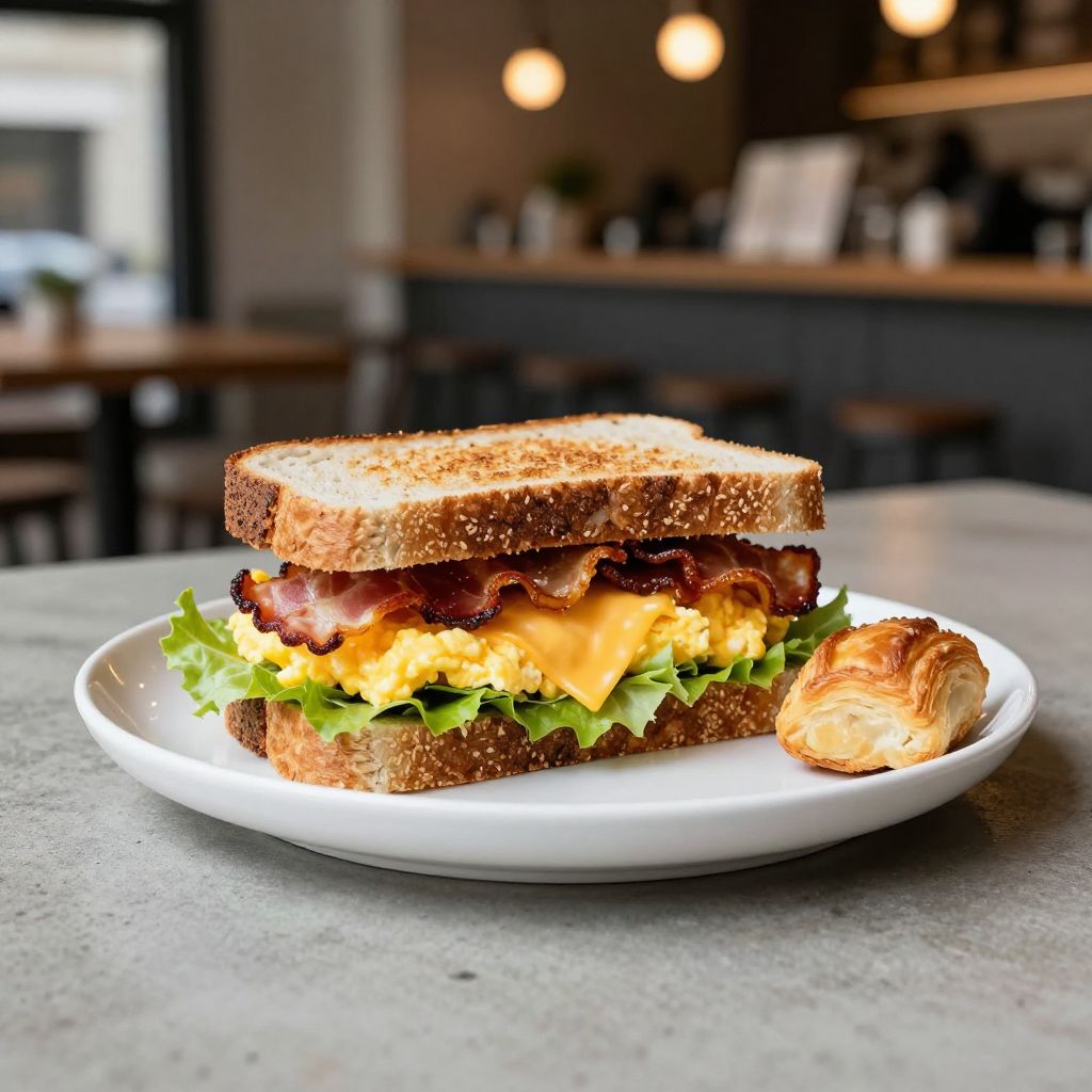 Calidum Cafe