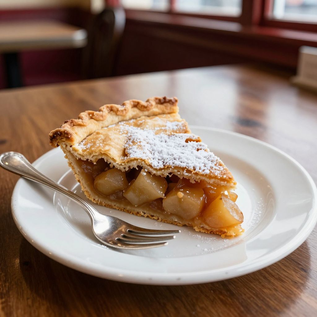 Hill Street Cafe