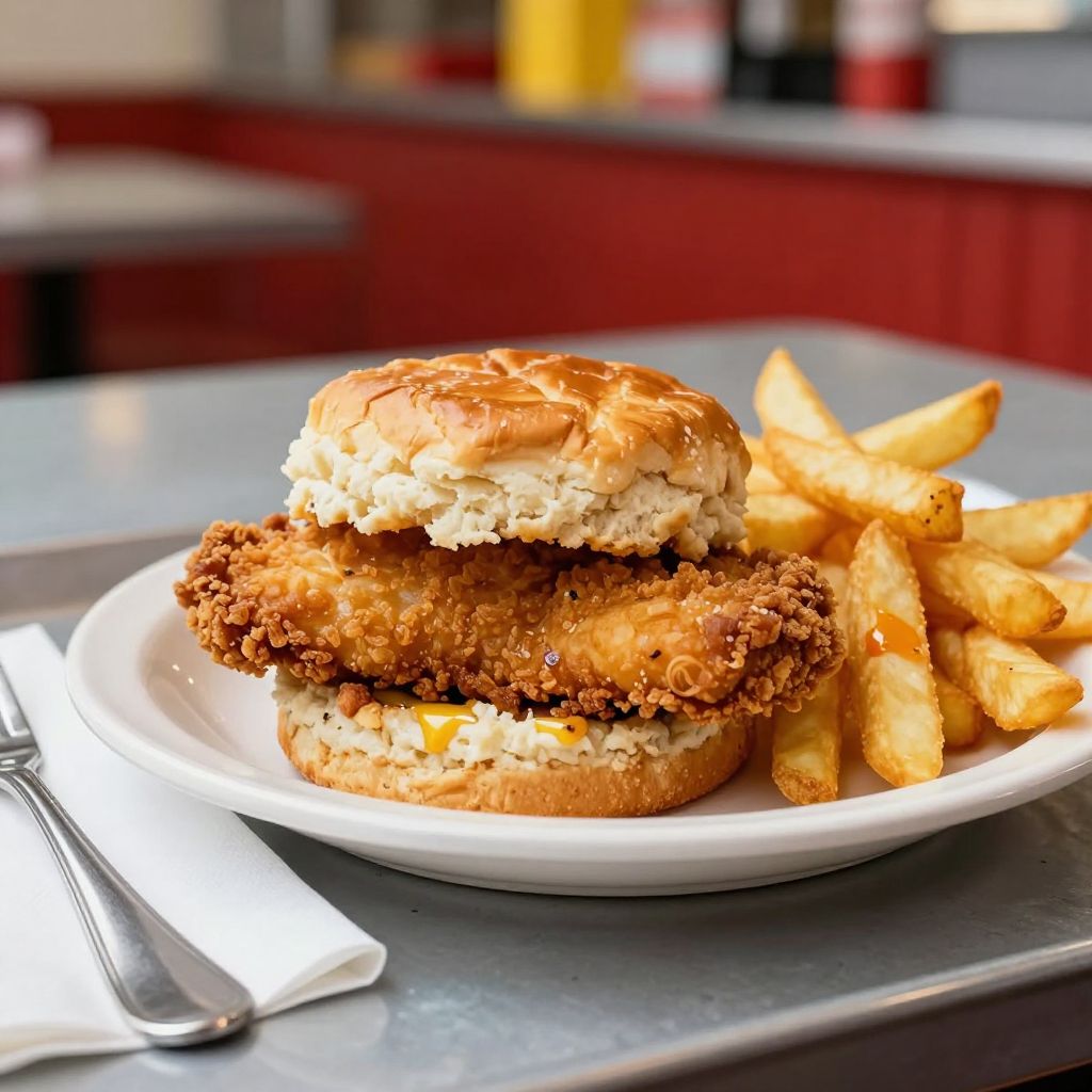 Bojangles