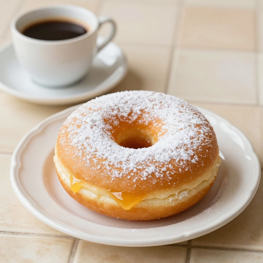 NC Jelly Donuts