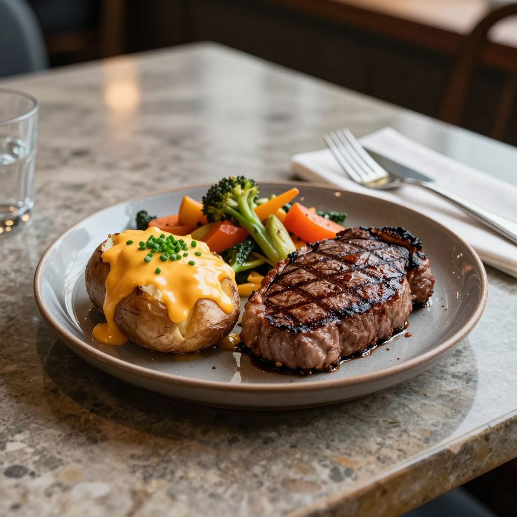 Sagebrush Steakhouse