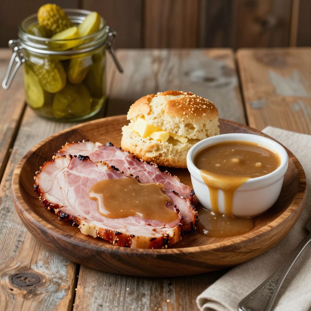 Cracker Barrel