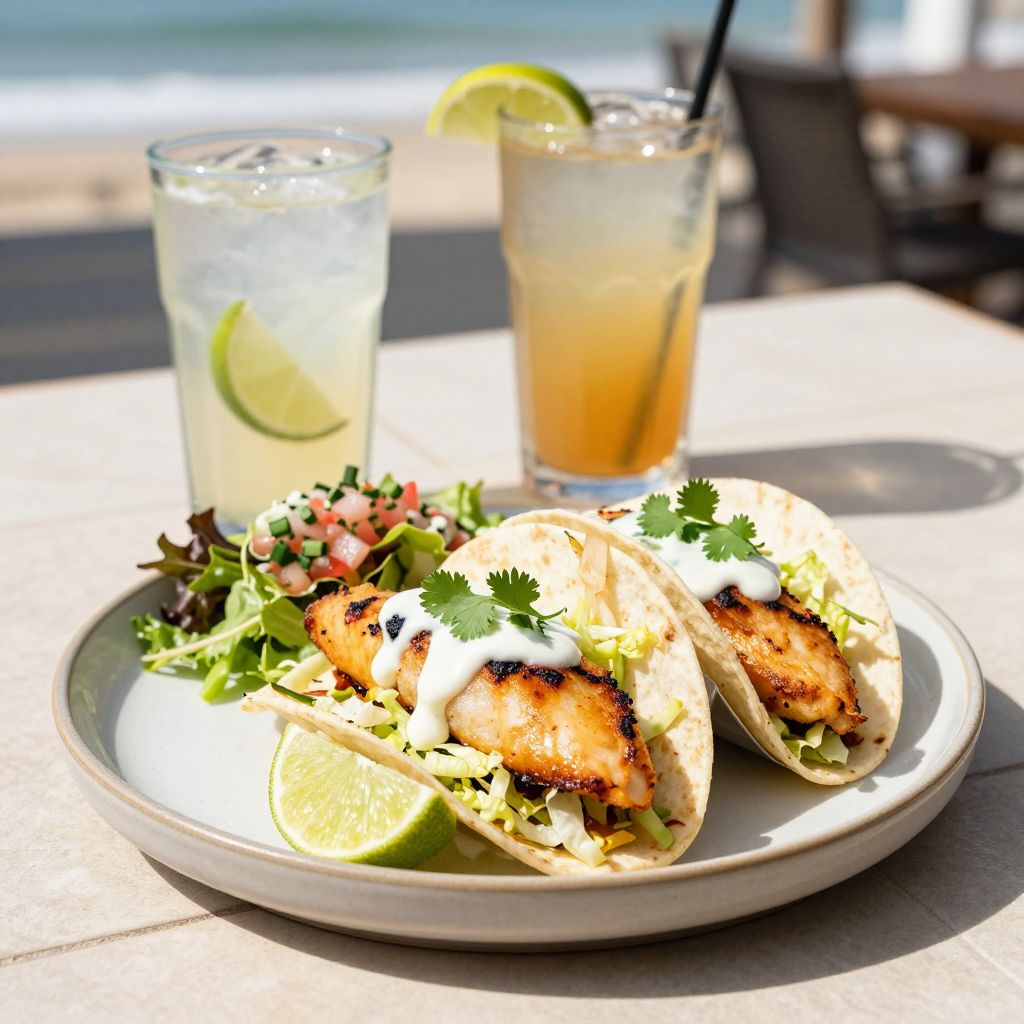 El Fish and Grill - Cabo San Lucas