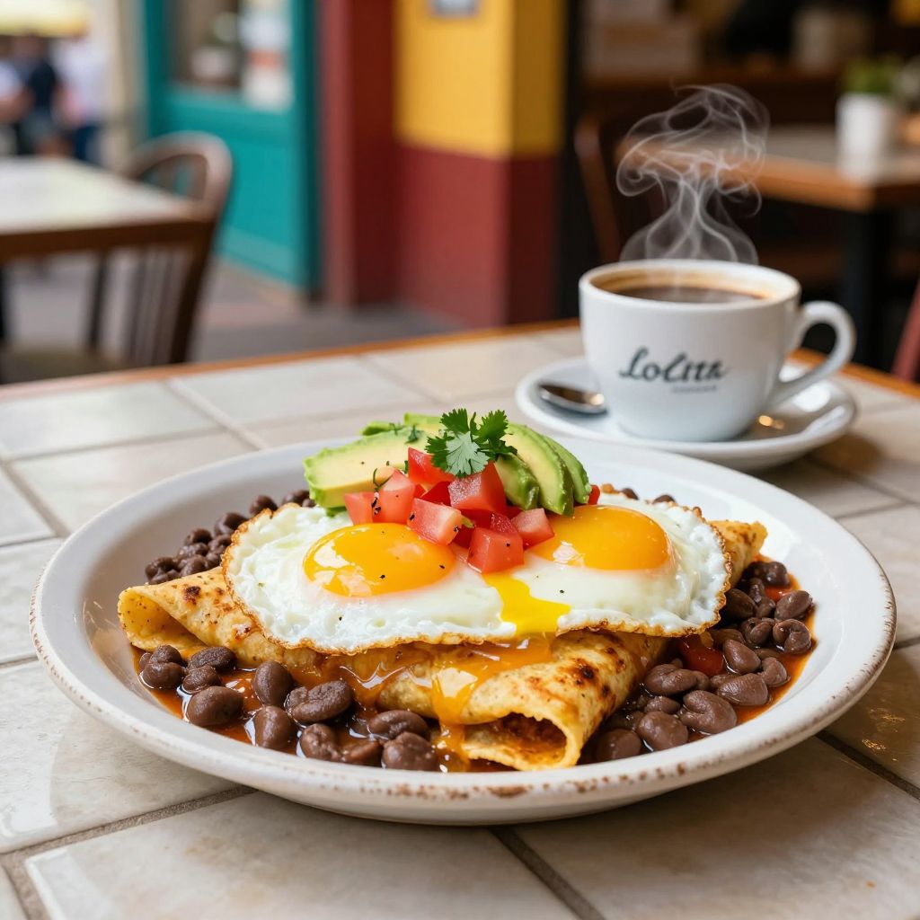 Lolita Cafe - San José del Cabo