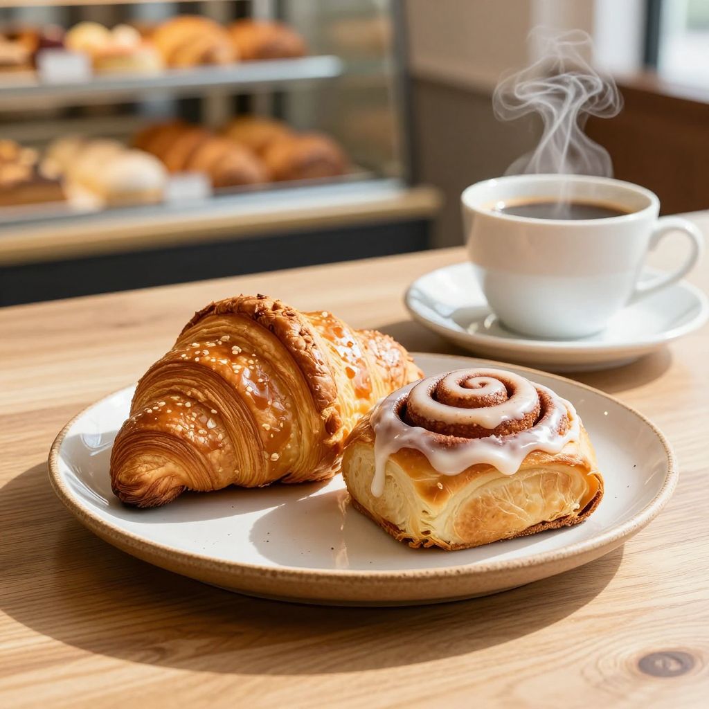 Ruba's Bakery - San José del Cabo