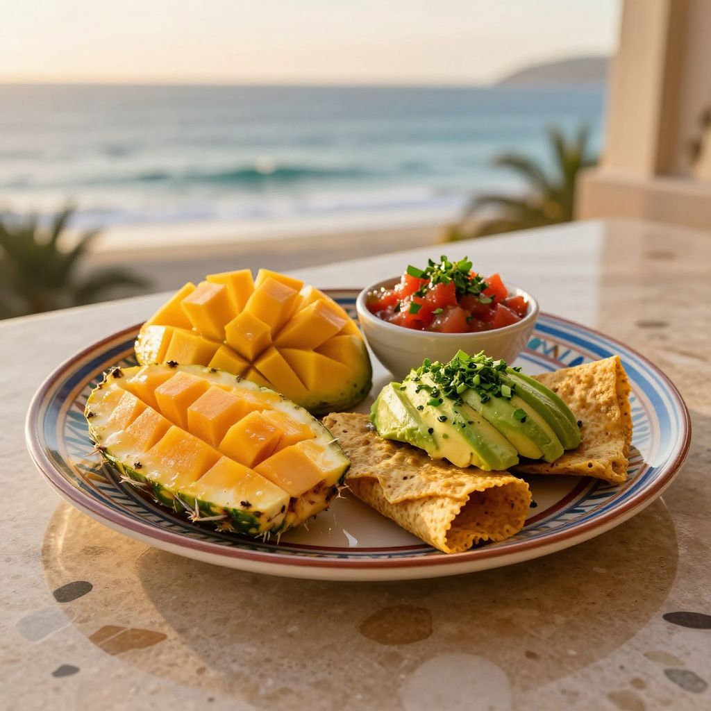 Maydán - Casa Dorada - Cabo San Lucas