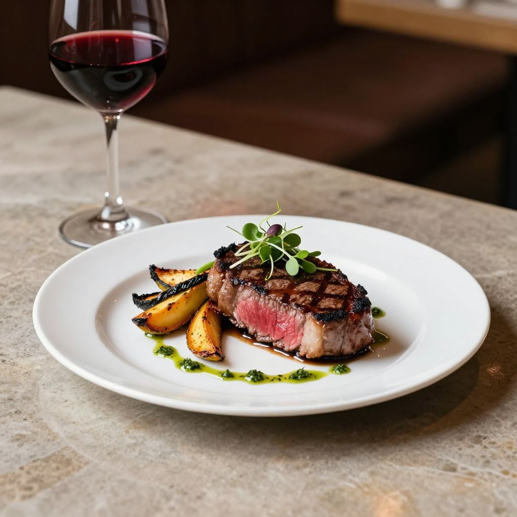 Campestre Restaurant