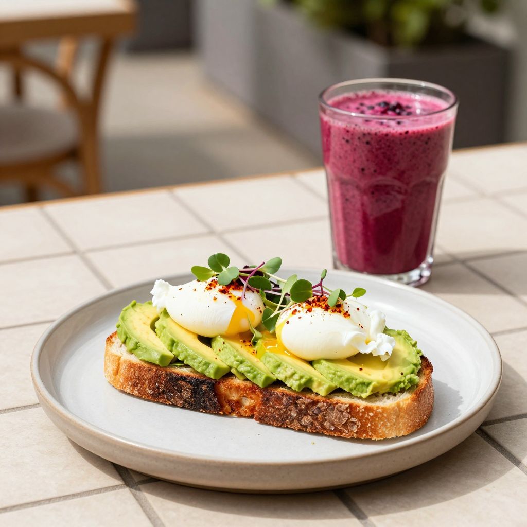 Casasola Café & Brunch