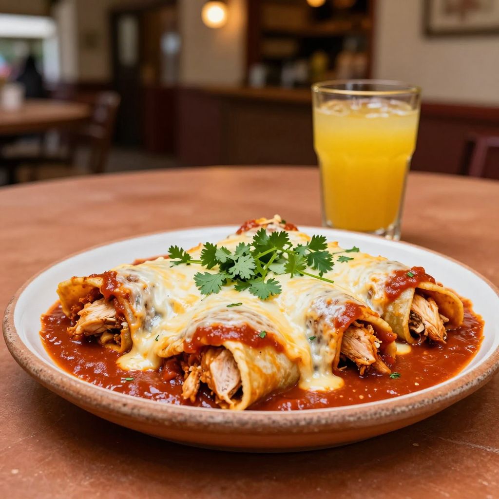 El Jarro Café & Grill