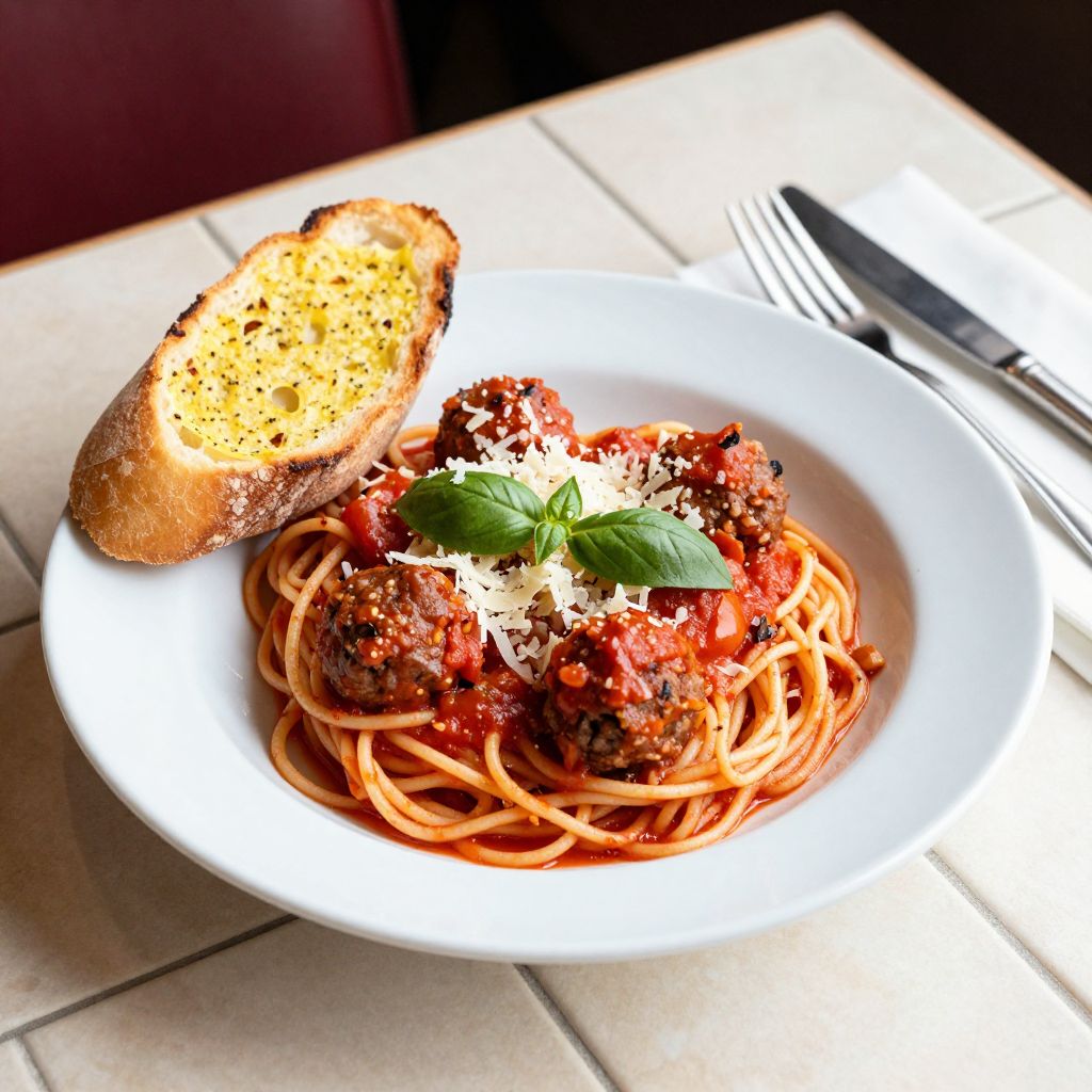 Relish Italian Cuisine at Granita Cairo