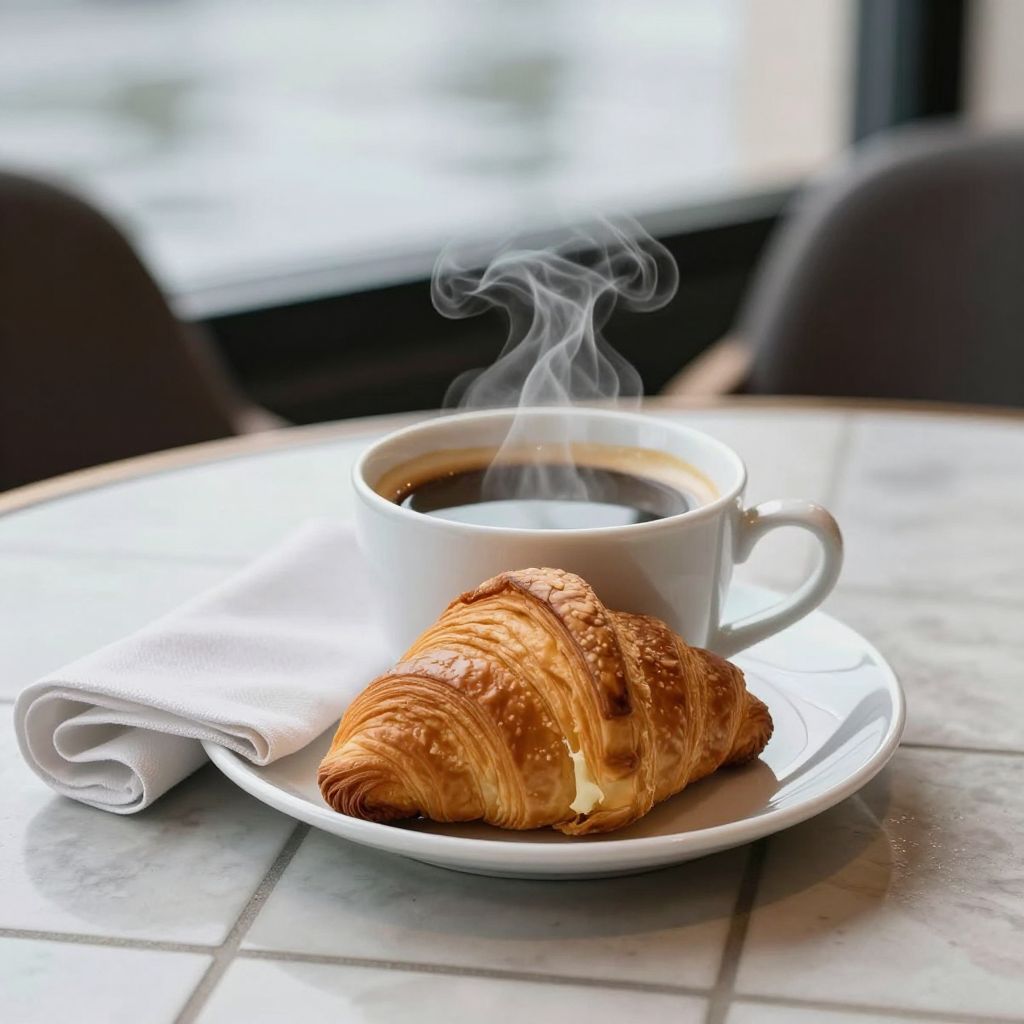 Enjoy Relaxation at Lobby Lounge