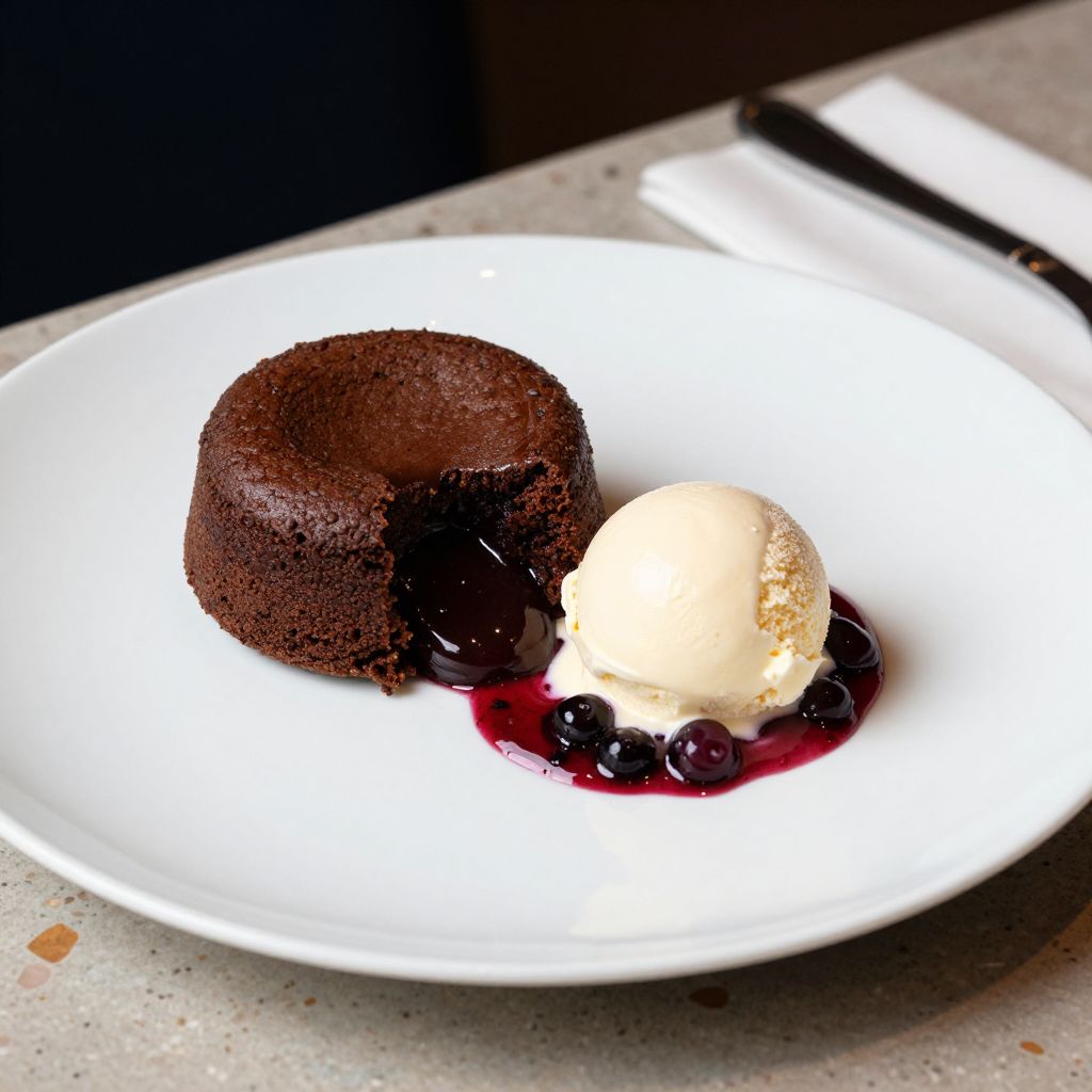 Experience Elegance at Culina