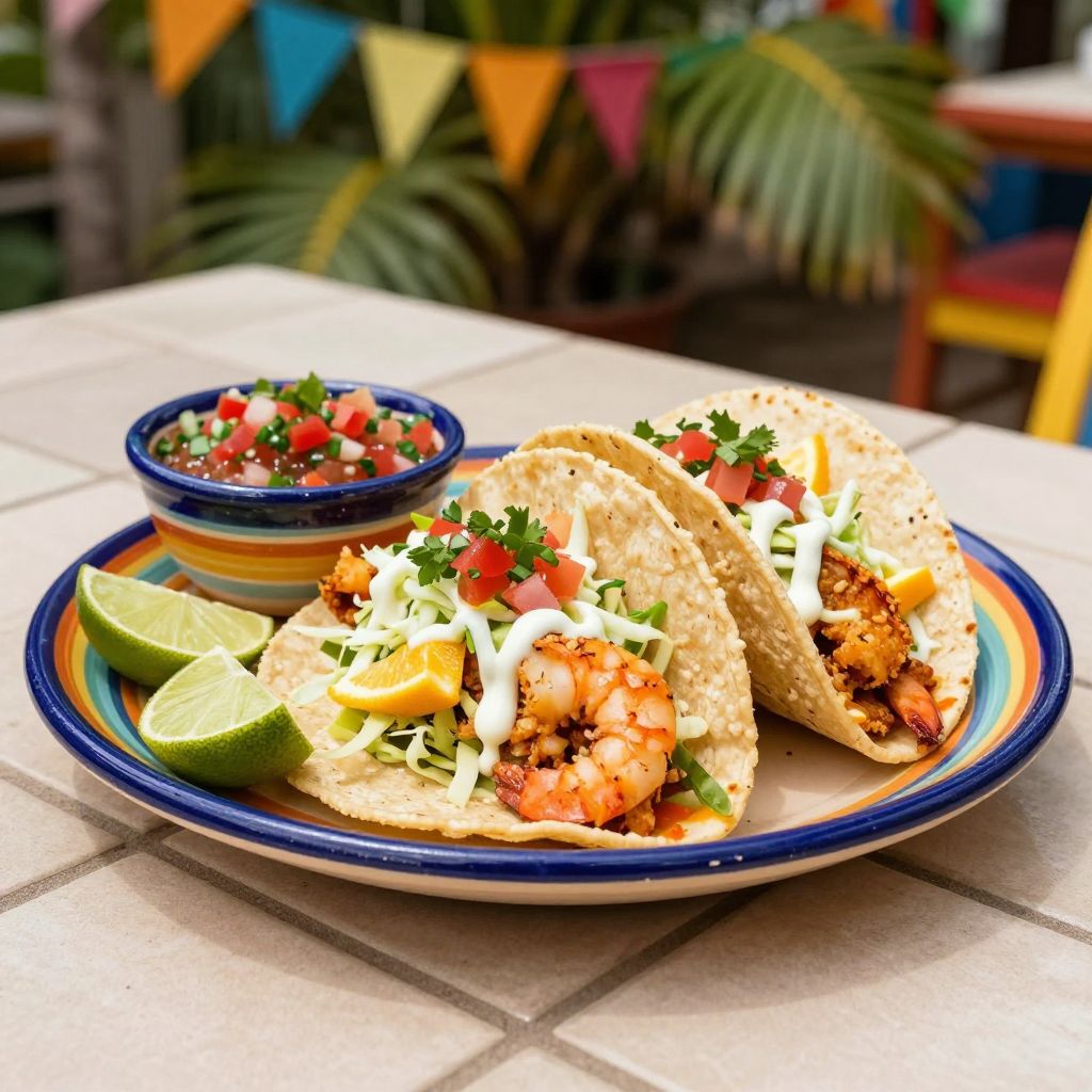 La Habichuela