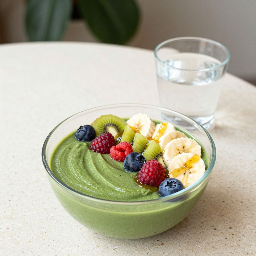 Whole Earth Cafe