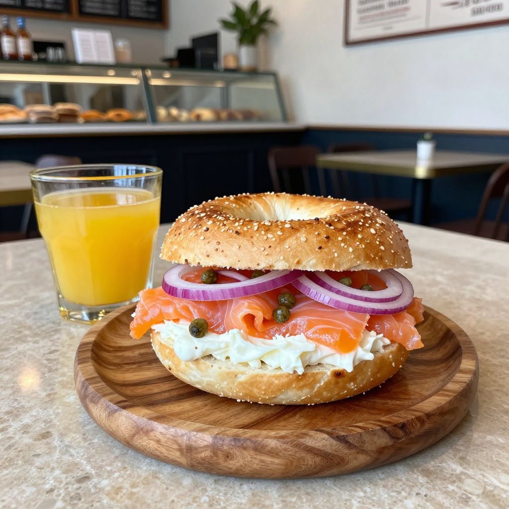 Kleinsky’s Delicatessen