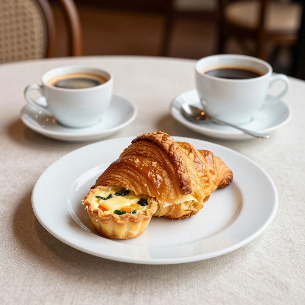 La Brioche Centro Histórico