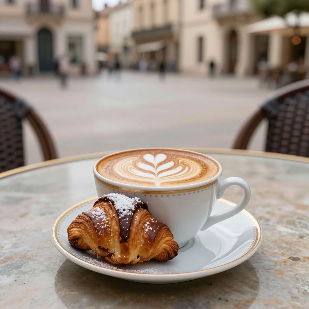 Café San Alberto