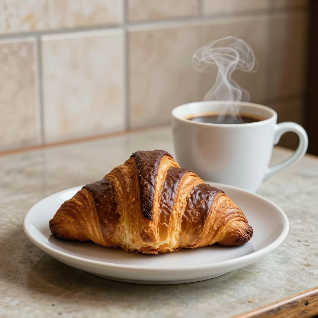 Café Lab