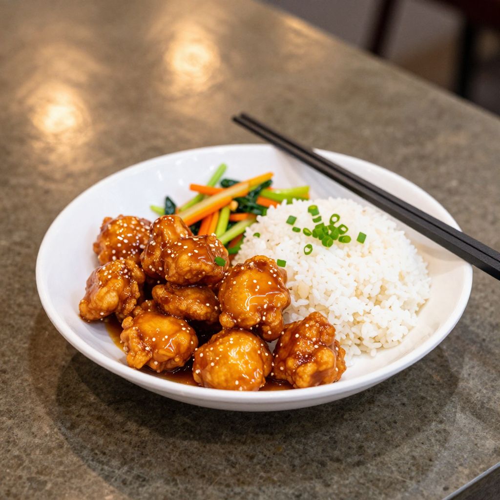 Panda Express