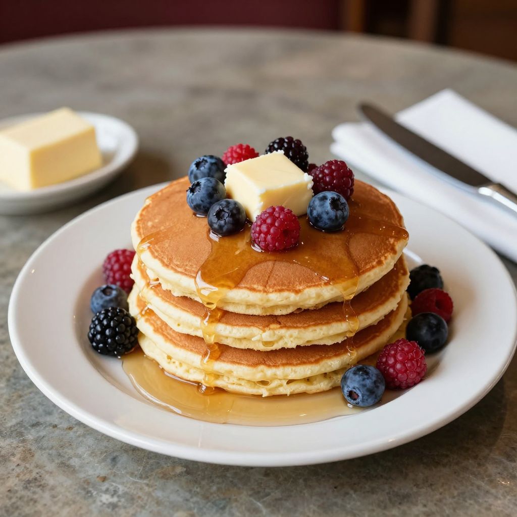 IHOP