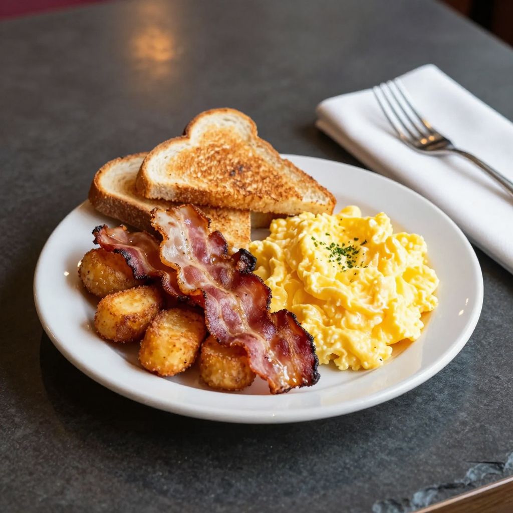 Denny's