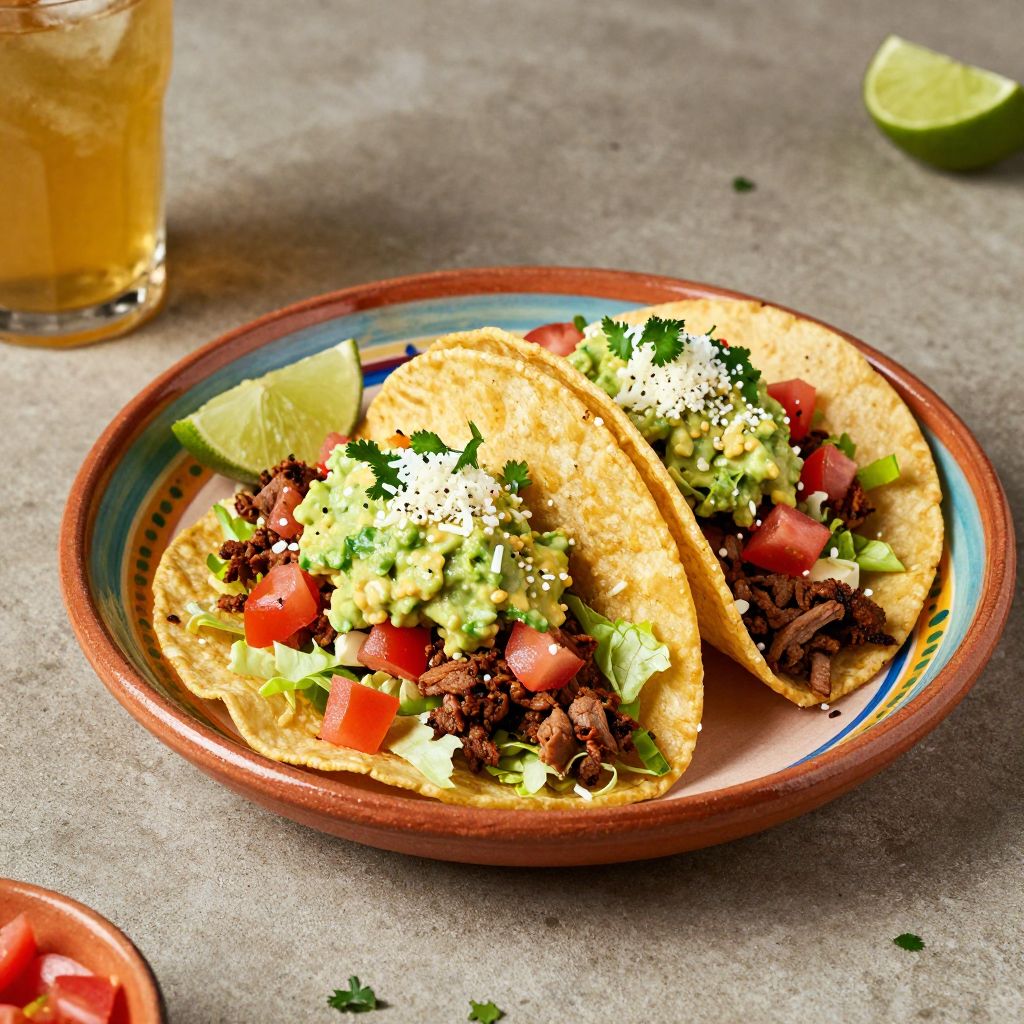 Anaya's Mexican Restaurant