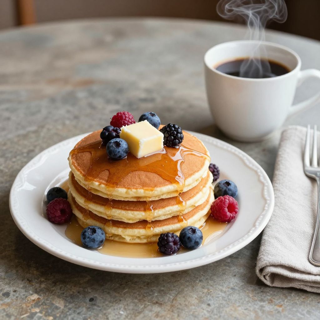L'Grande Cafe