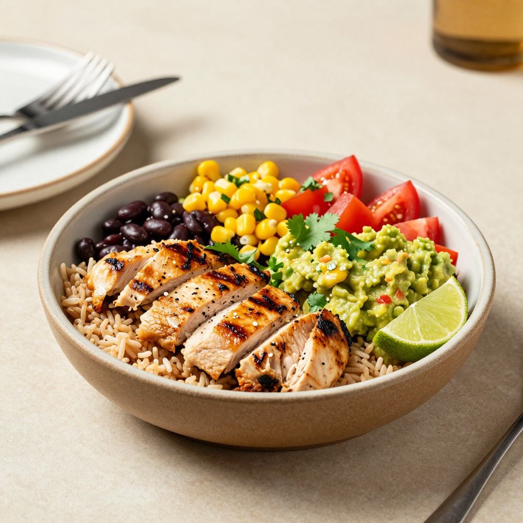 Chipotle