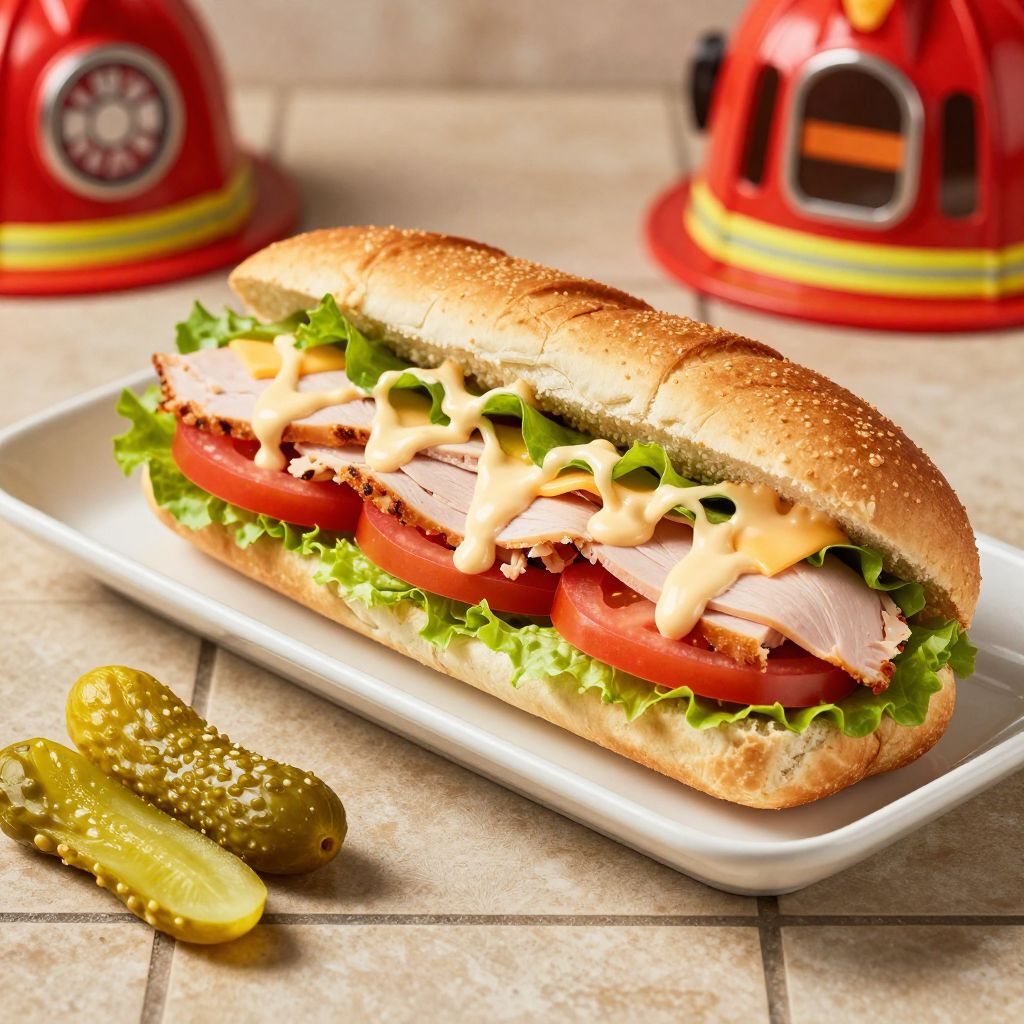 Firehouse Subs