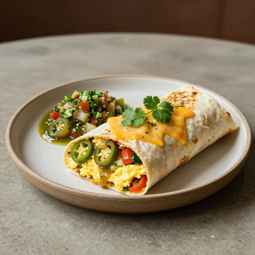 Anita's Mexican Foods