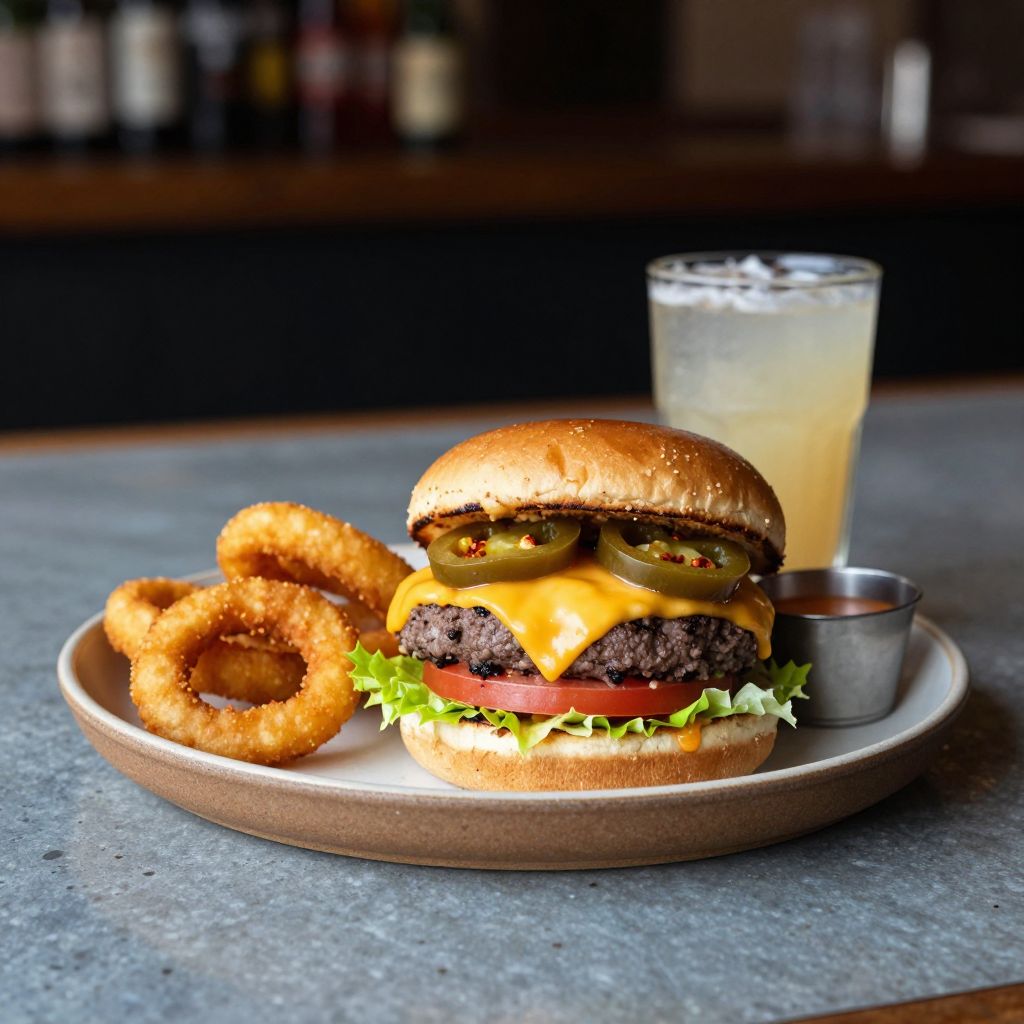 Bar Louie