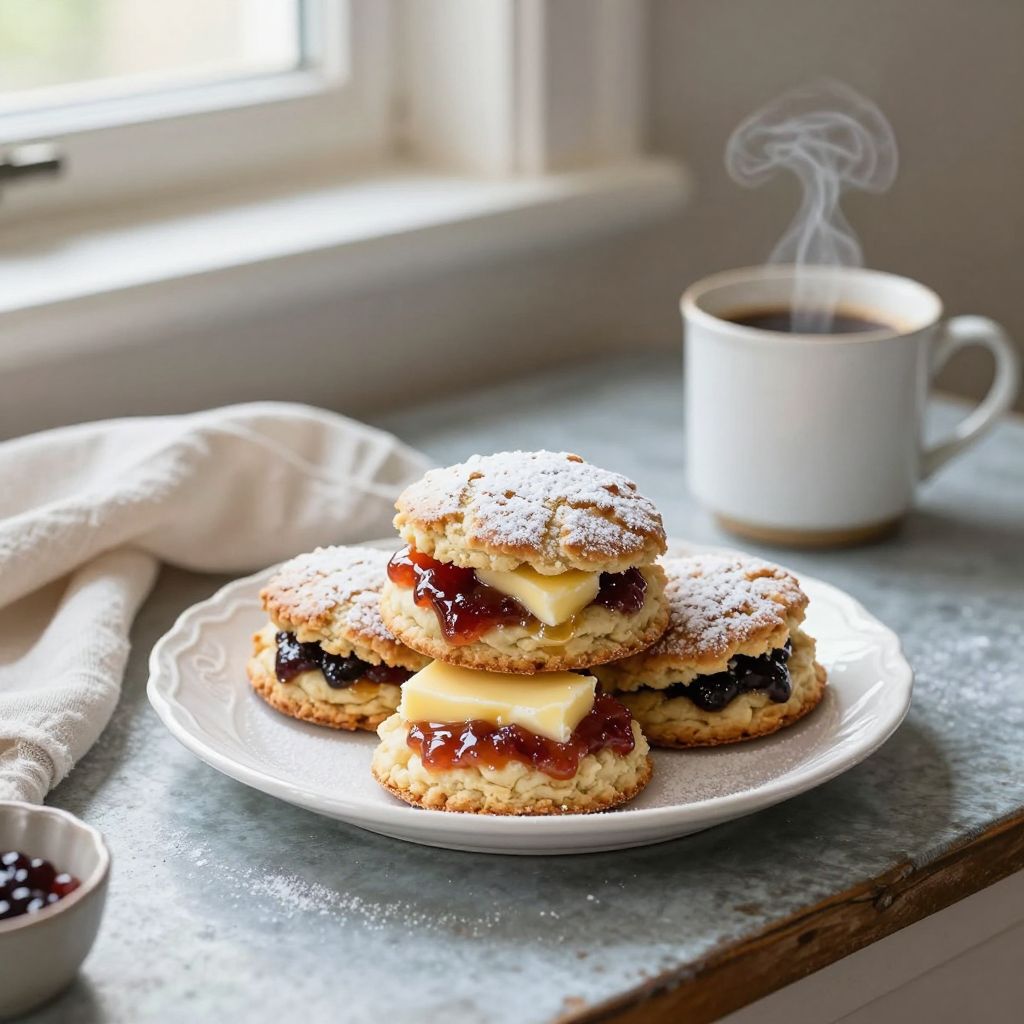Callie's Biscuit