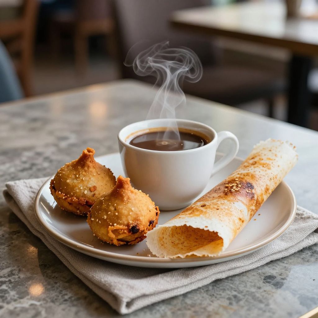 Cafe Mercara Express