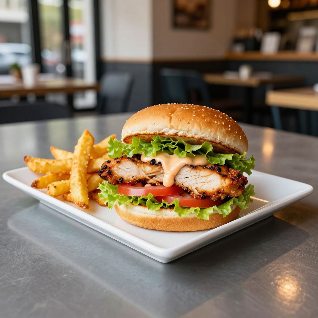Bistro 142