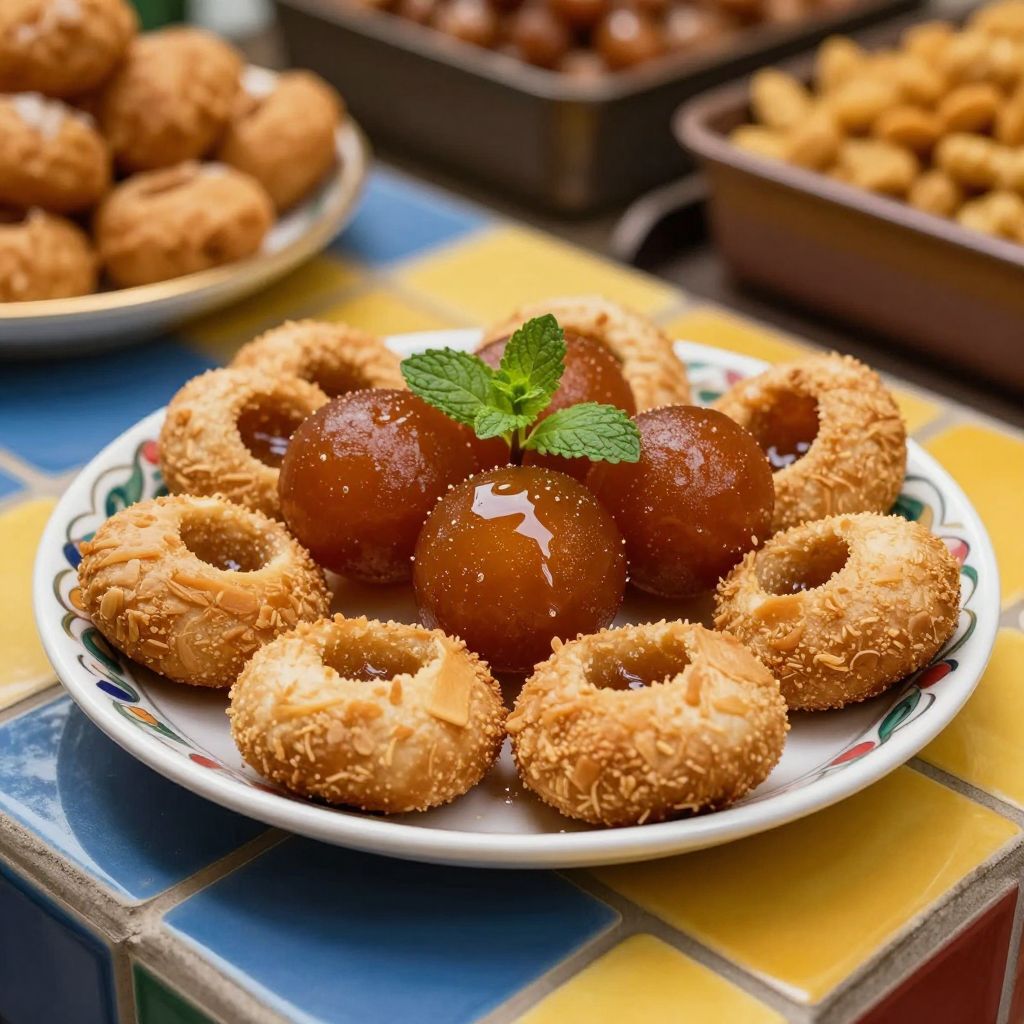 Hotel Grand Sweets and Snacks