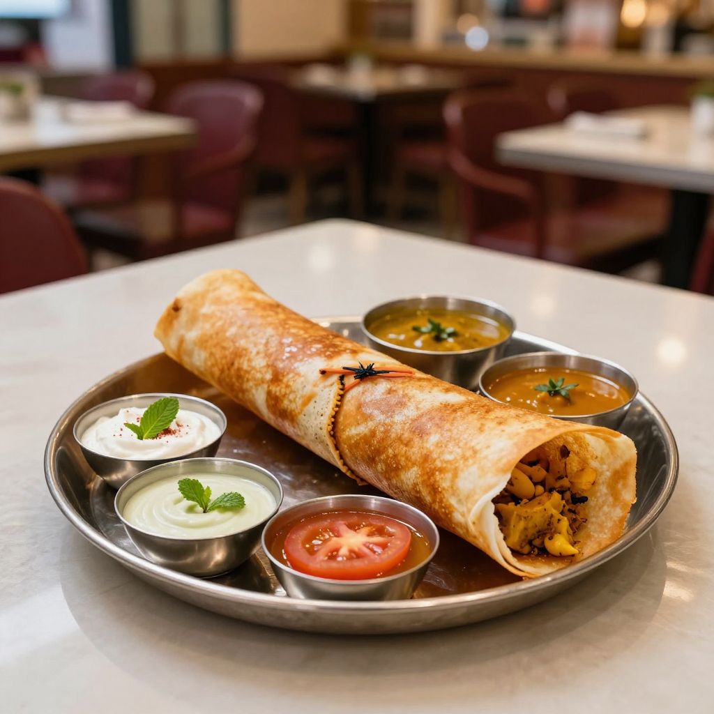 Saravana Bhavan