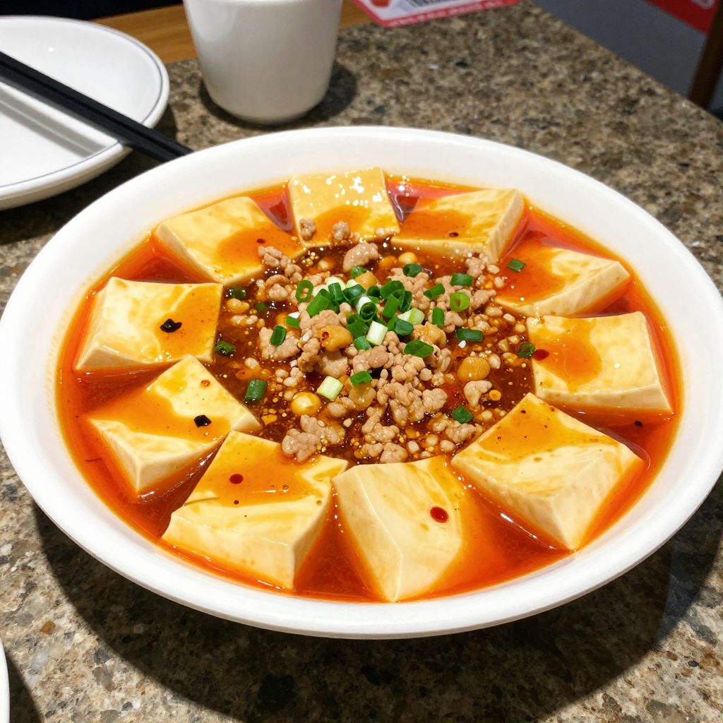 Hwa Yuan Szechuan Restaurant