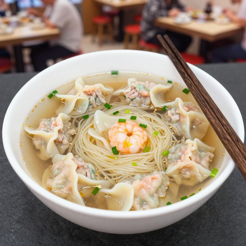 Little Shanghai