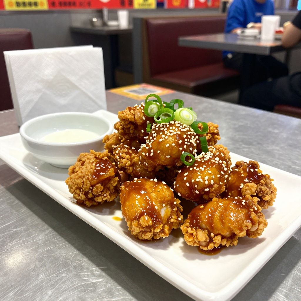 Great N.Y. Noodle Town