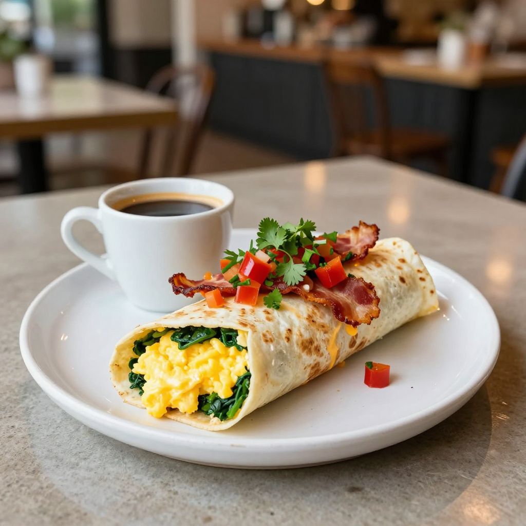 Los Panchos Mexican Grill