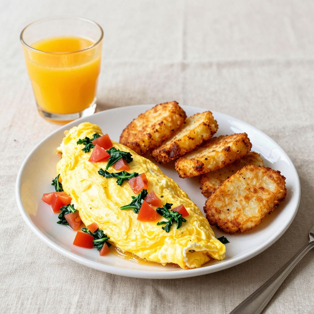 Eggspectation Restaurant