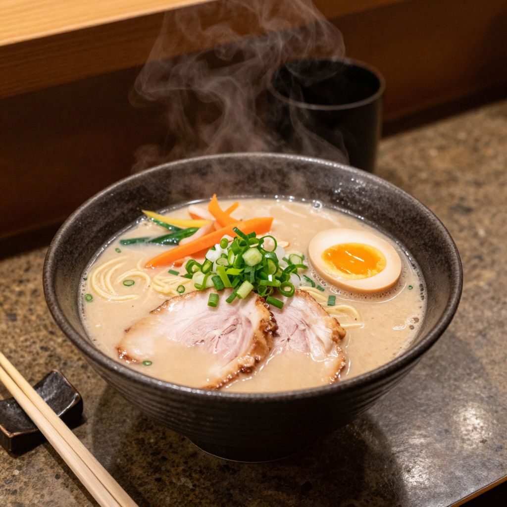 Ramen Yasuda