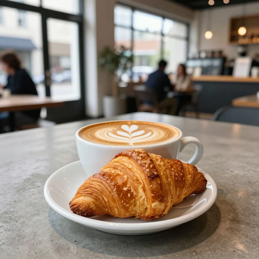 Nightjar Coffee Roasters